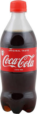 Coca-Cola Soft Drink 